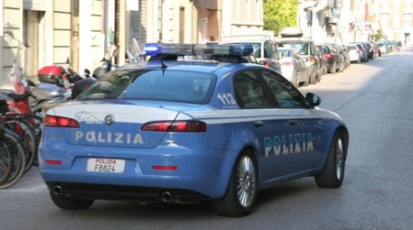 Fucecchiese arrestato per stalking nei confronti della ex compagna