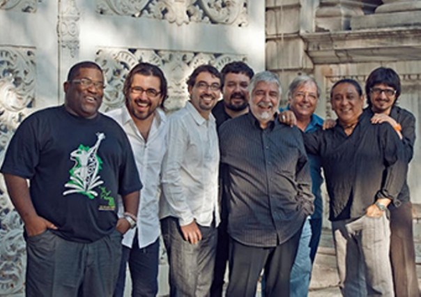 Gli Inti-Illimani sbancano Firenze