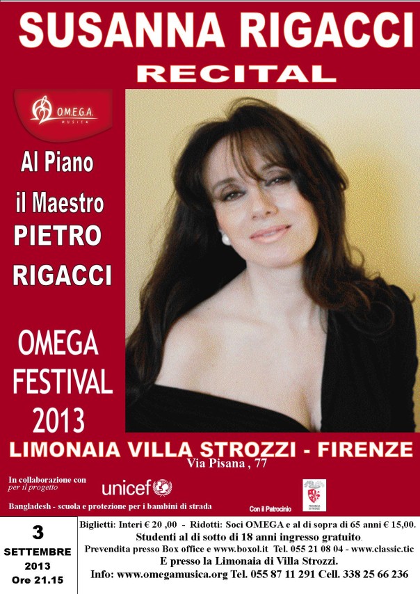 LOCANDINA SUSANNA RIGACCI com FI