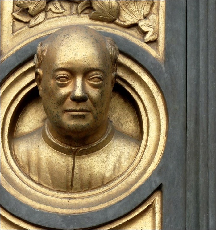 Lorenzo Ghiberti