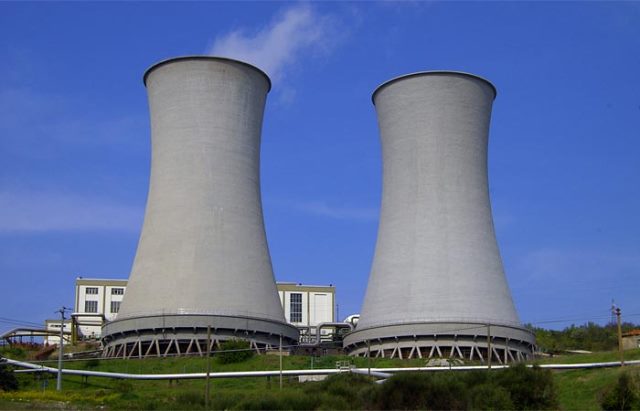 La geotermia toscana