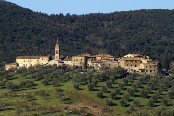 a sfida green delle Terre di Siena si rinnova a San Gusmè