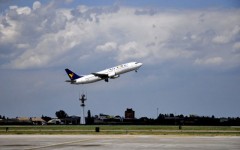 L'aeroporto Galilei di Pisa