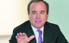 L'imprenditore fiorentino Riccardo Fusi