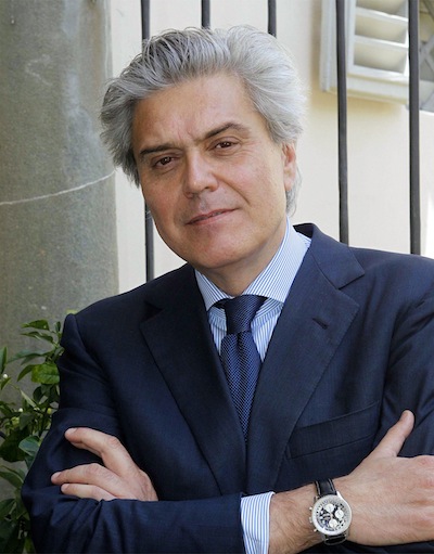 Luigi Marroni