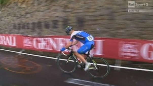 Mondiali ciclismo, grande prova degli azzurri
