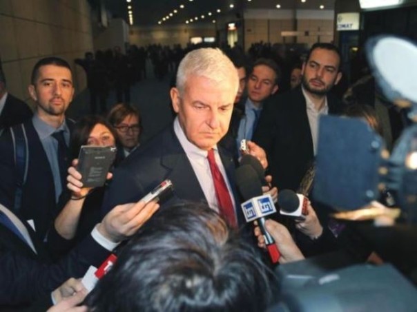 Mps deve farcela, parola del Presidente Alessandro Profumo