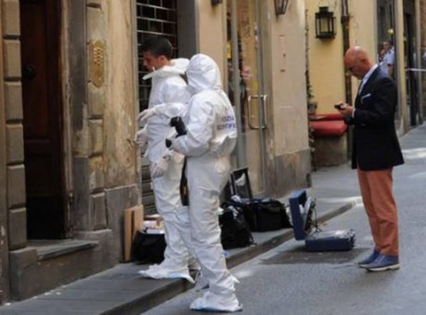Omicidio di via della Condotta presi i due assassini