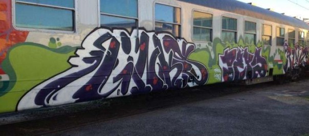 RFI potenzia i  treni regionali