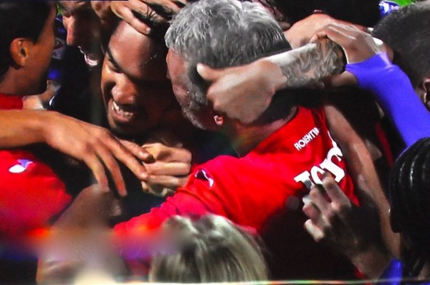 Vargas domani spera di andare ancora in gol