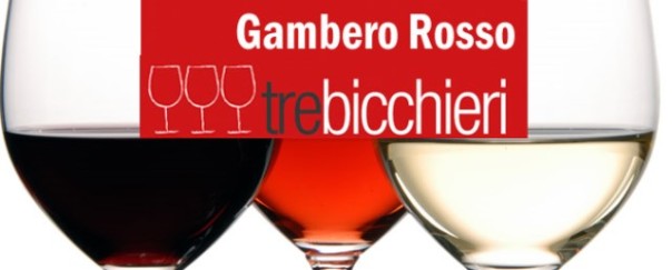 Bianco e rosso targato Gambero Rosso