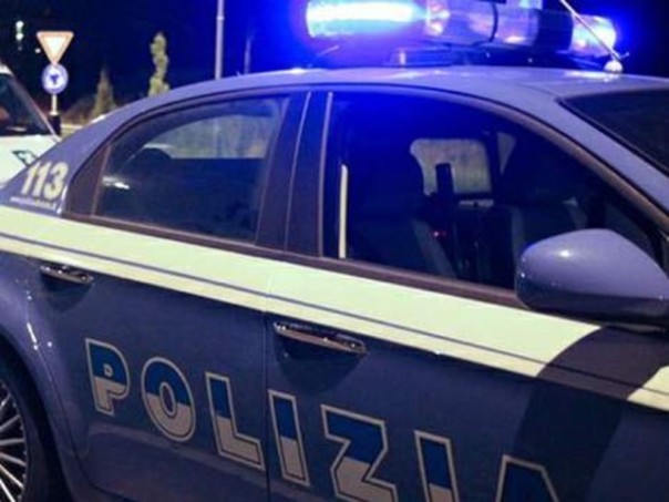 Sulla rapina indaga la Polizia