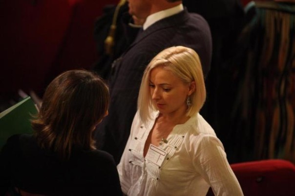 A Grosseto Domnica Cemortan, sarà sentita come testimone