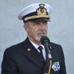 Ammiraglio Filippo Maria Foffi