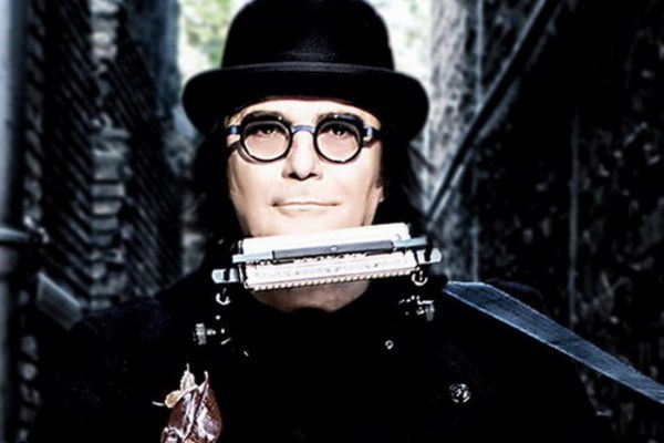 Amo Tour 2013, concerto Renato Zero