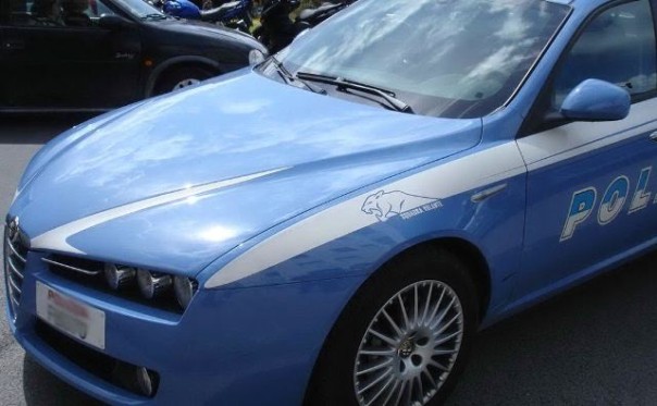 Baby-ladri scoperti dalla Polizia