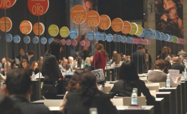 Buy Tuscany, incontro tra operatori turistici e buyer da tutto il mondo