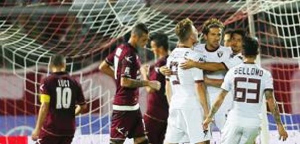 Cerci fa 3-3 beffando il Livorno