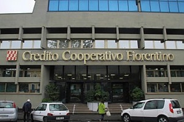 Ex Credito cooperativo fiorentino, udienza preliminare