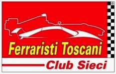 Ferrari Club Le Sieci