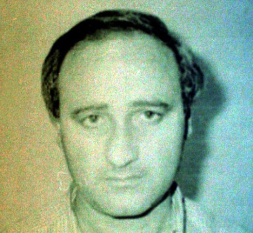 Il boss palermitano Francesco Tagliavia