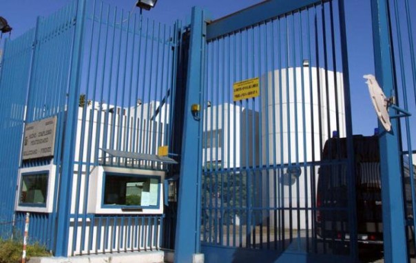 Il carcere di Solliciano a Firenze, struttura sovraffollata