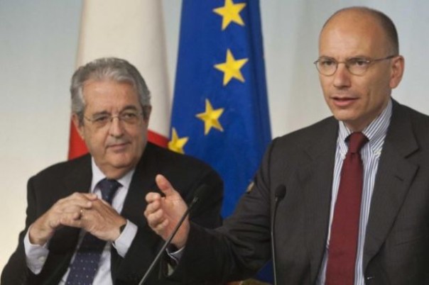 Il governo Letta ha presentato la Legge di Stabilità