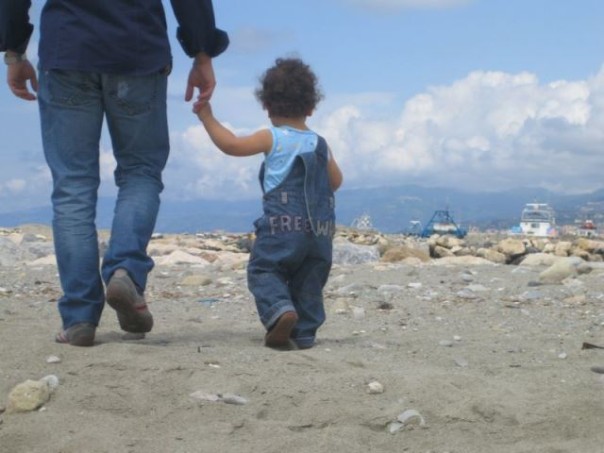 Il manuale per i padri separati