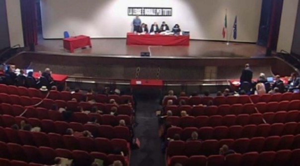 Il processo sul naufragio della Concordia