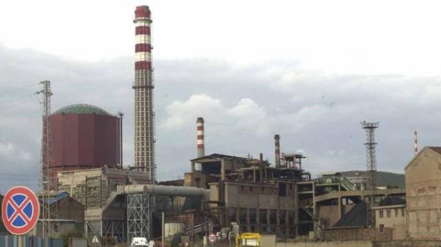 La Lucchini di Piombino, il futuro passa dall'incontro al Ministero