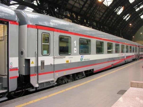 La Toscana migliora il servizio ferroviario