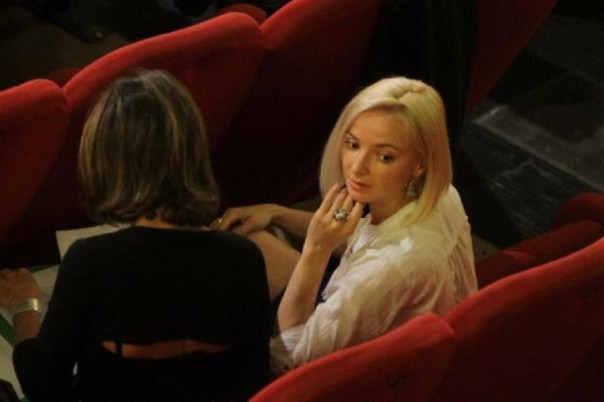 La ballerina moldava Domnica Cemortan, testimonierà il 29 ottobre