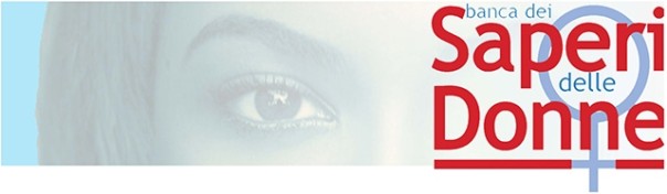 La banca dei saperi delle donne
