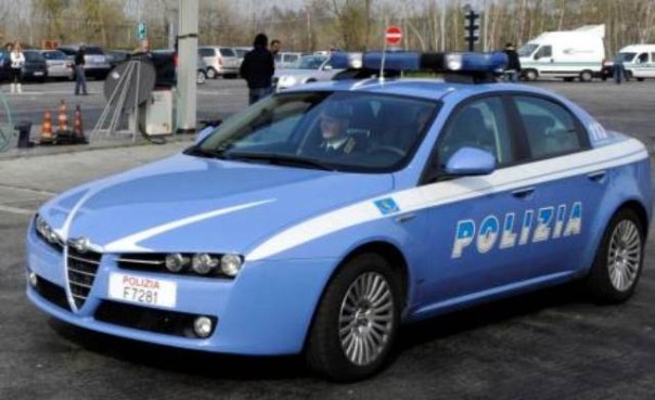 La polizia ha stroncato l'organizzazione che gestiva i viaggi dei migranti