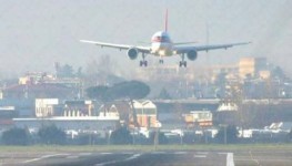 L'aeroporto di Firenze Amerigo Vespucci