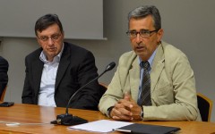 All'assessore Simoncini il progetto "D@ante" piace