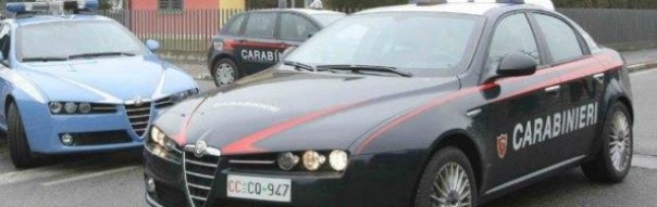 Le indagini sono affidate ai carabinieri di Pisa