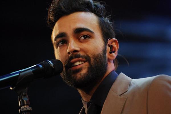Marco Mengoni