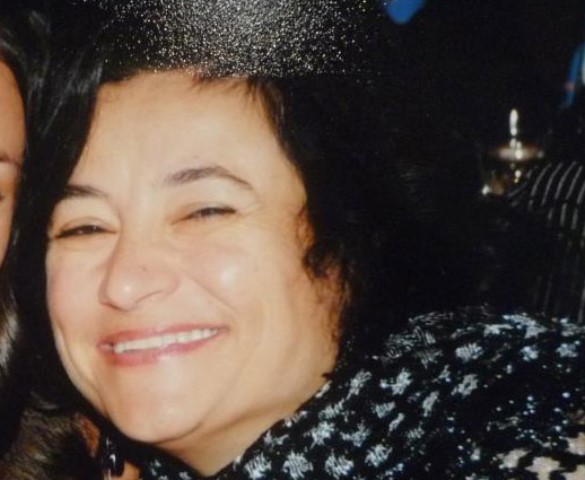 Maria Grazia Trecarichi, i suoi resti ritrovati nel relitto della Concordia