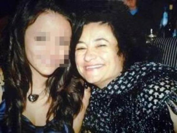 Maria Grazia Trecarichi, la sua salma è stata ritrovata nel relitto della Concordia