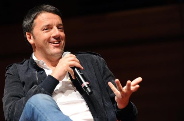 Matteo Renzi, assalto alla segreteria Pd