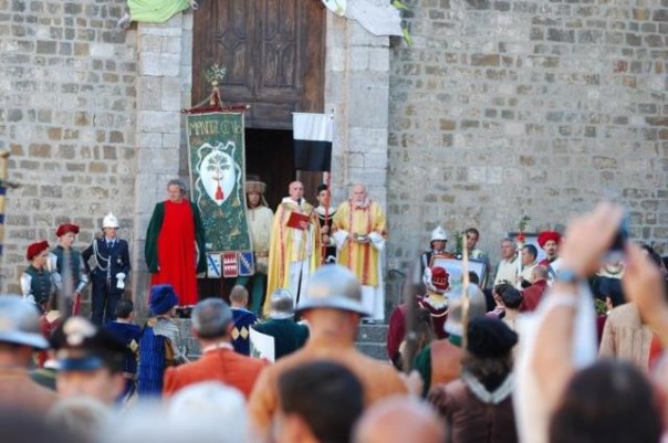 Montalcino d'autore, storia e tradizione