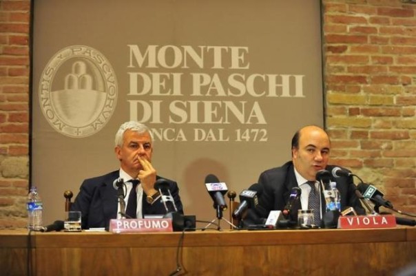 Mps, il piano di rilancio taglia i dipendenti in attesa della Ue