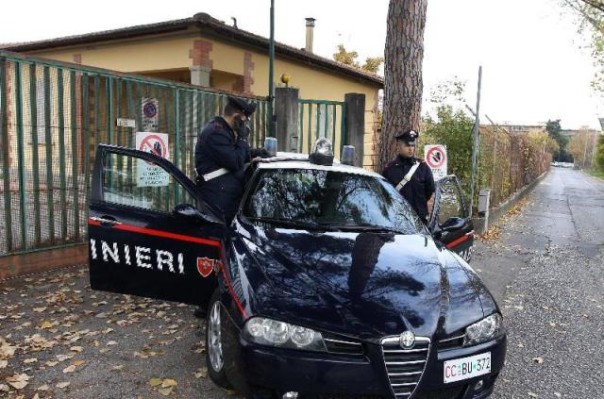 Nelle prossime settimane lo sgombero dell'area ex Cnr Scandicci