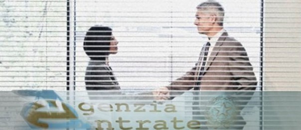 Nuova intesa per ma mediazione tributaria in Toscana