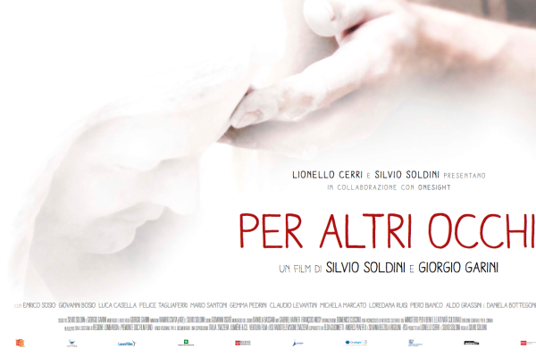 Per altri occhi