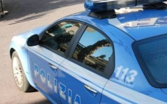 Polizia Livorno, denunciato un ubriaco molesto