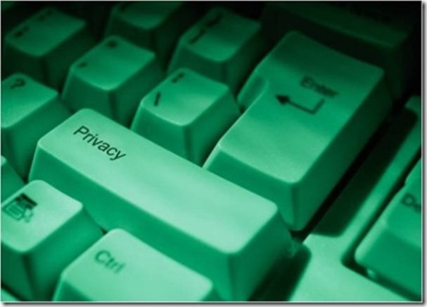 Privacy, gli italiani temono la violazione in rete