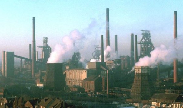 Punto di non ritorno per la crisi della Lucchini