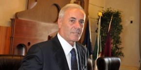 Raffaele Micillo, questore di Firenze